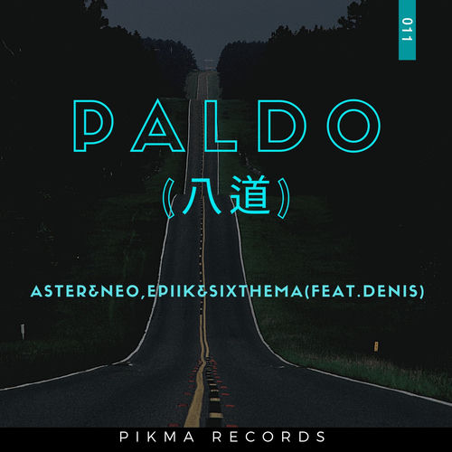 PALDO (feat. DENIS)