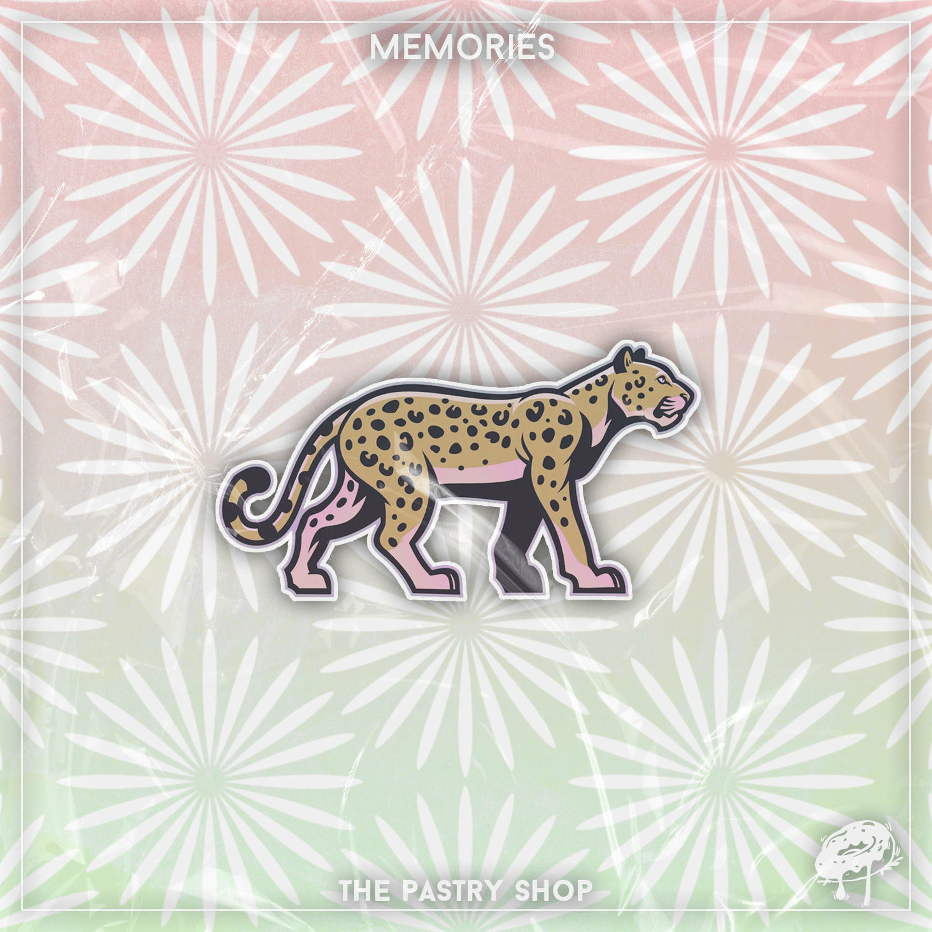 Album cover of Memories