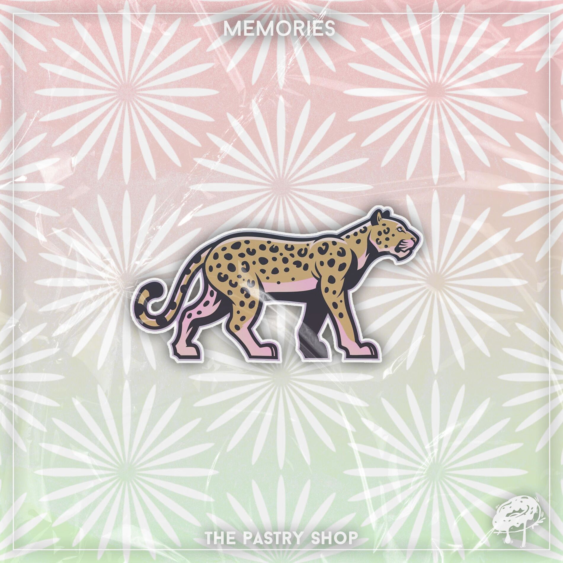 Album cover of Memories