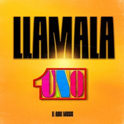 Cover of Llamala