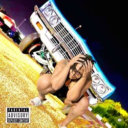 Cover of Down In Br