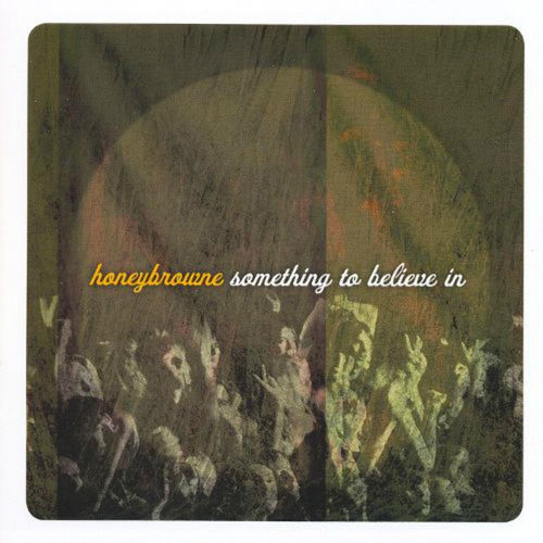Something to Believe In artwork
