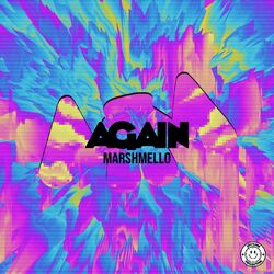Cover of Again