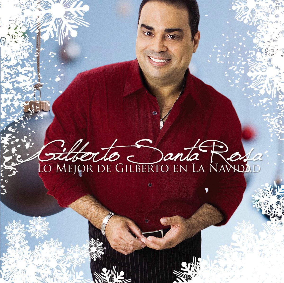 Album cover of El Año Viejo