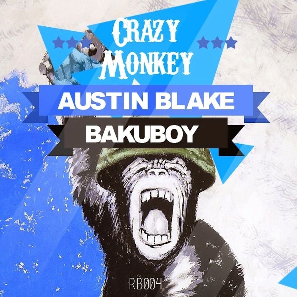 Picture of Crazy Monkey