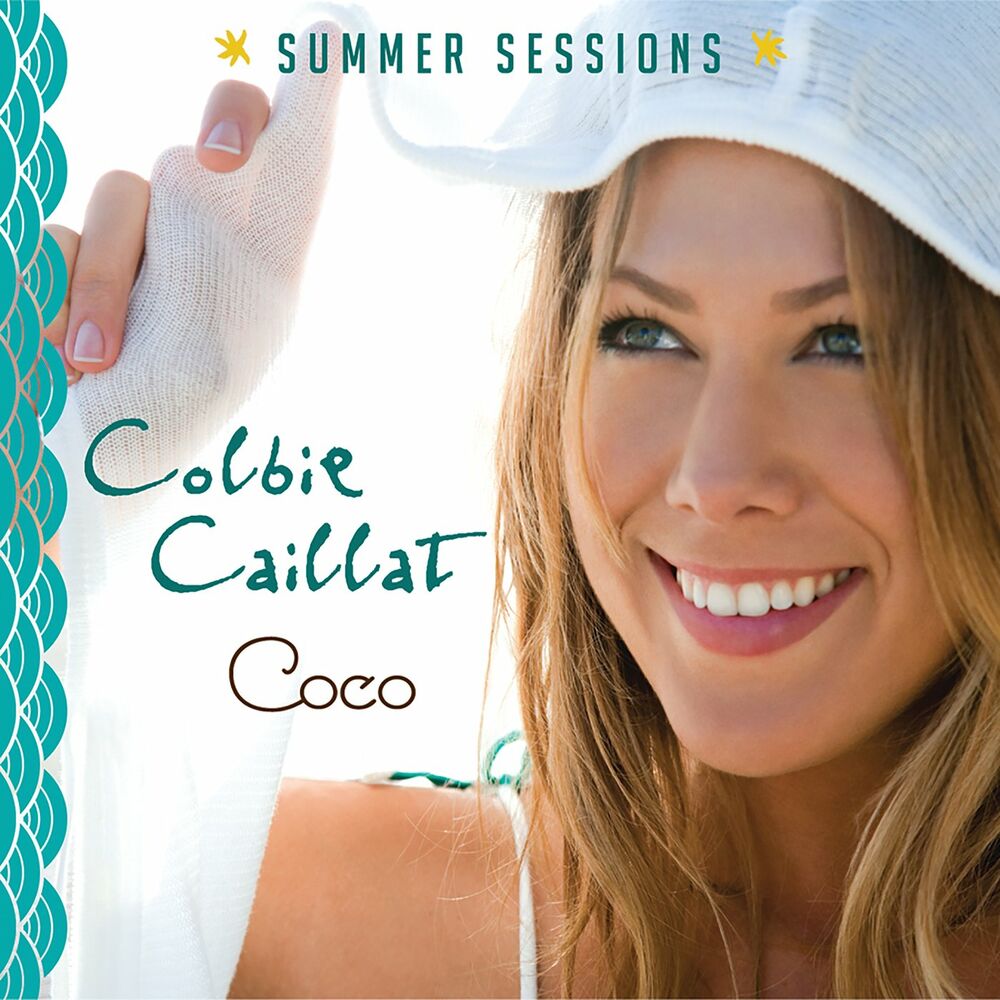 Picture of Coco - Summer Sessions