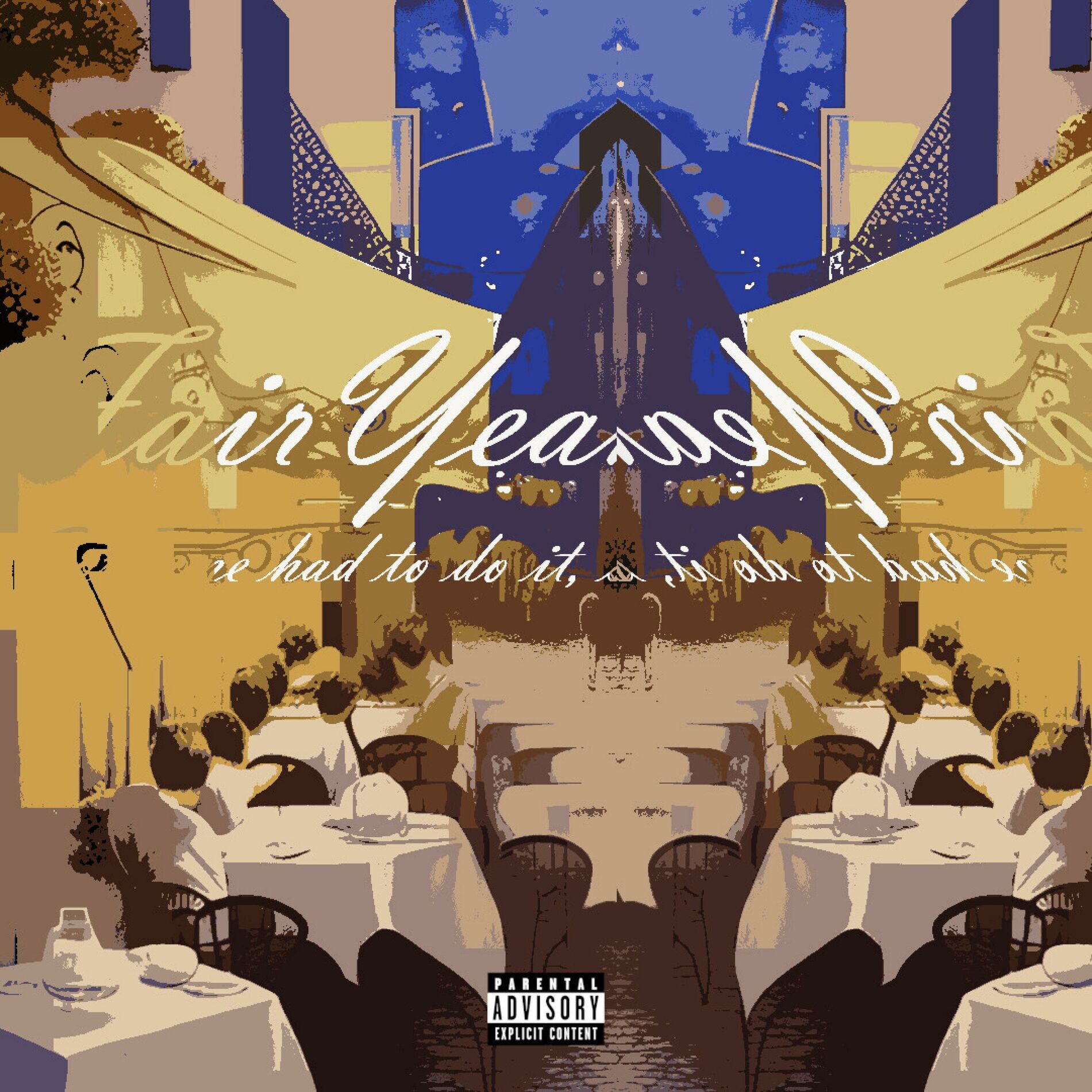 Album cover of FairYeah
