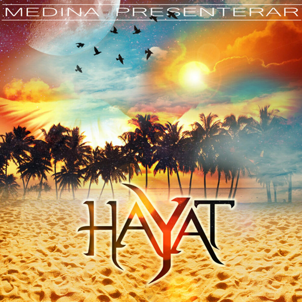Picture of Hayat