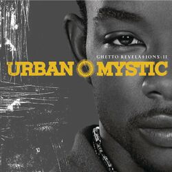 Cover of Ghetto Revelations II