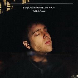 Cover of Full Full Colour