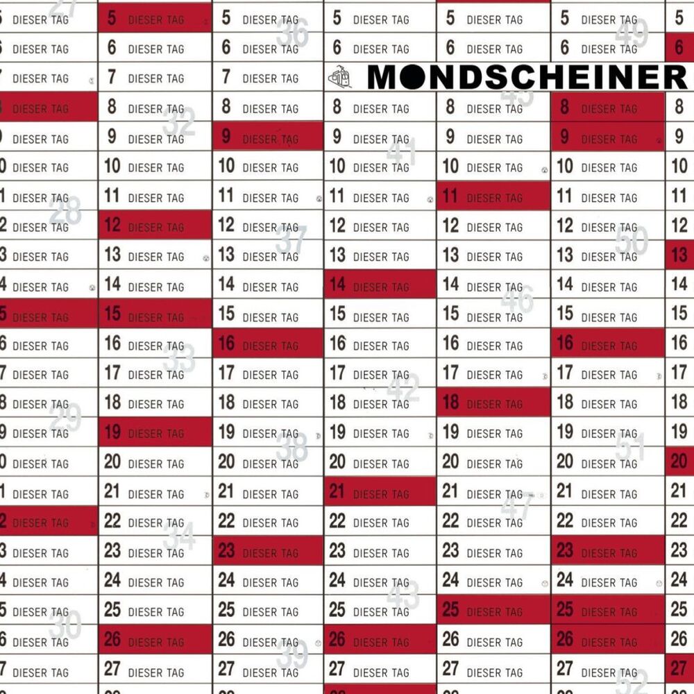 Picture of Dieser Tag