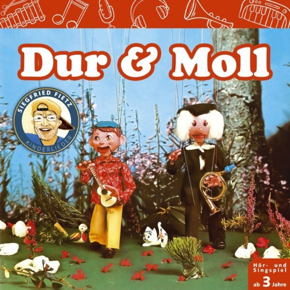 Picture of Dur & Moll
