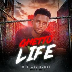 Cover of Ghetto Life