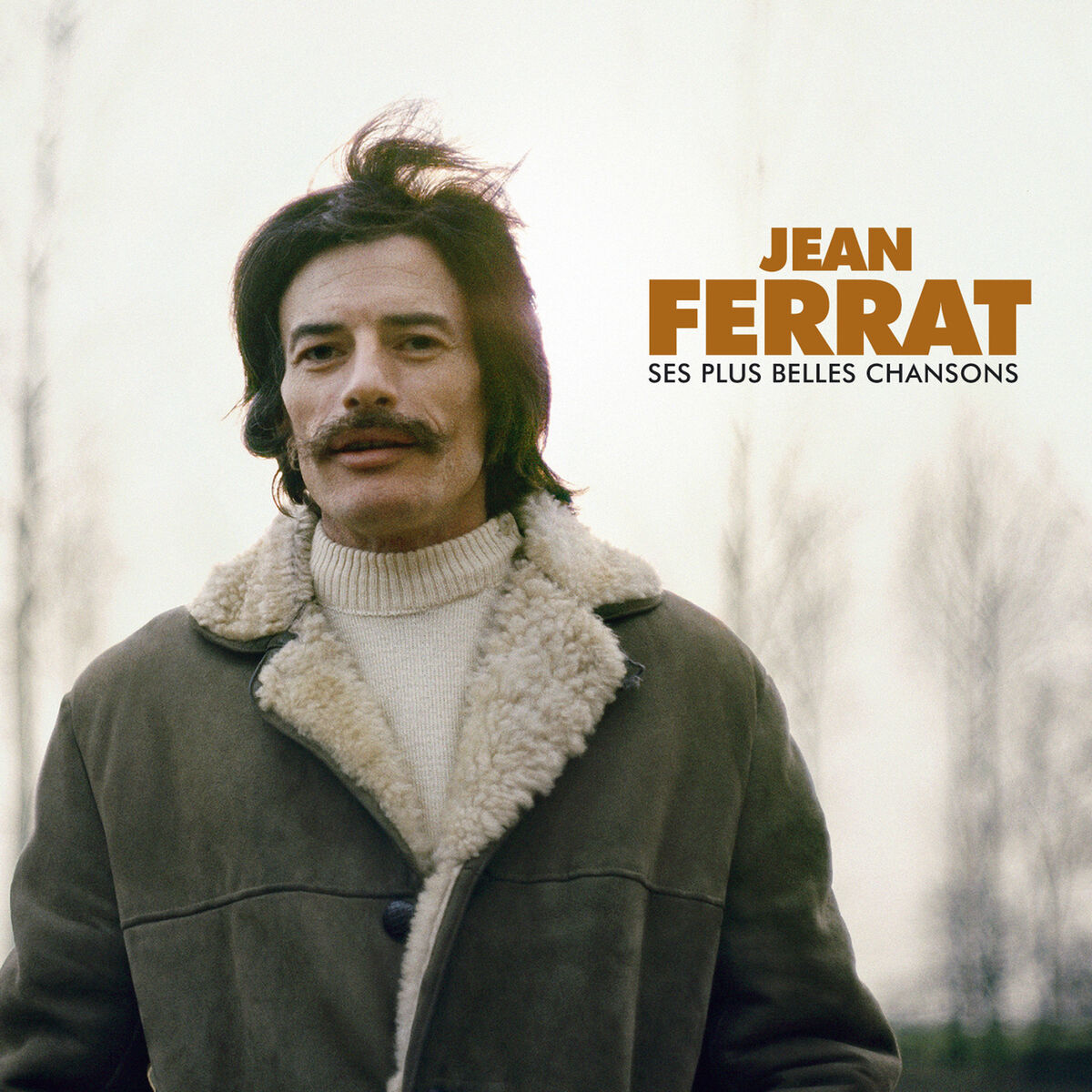 Album cover of Ma France