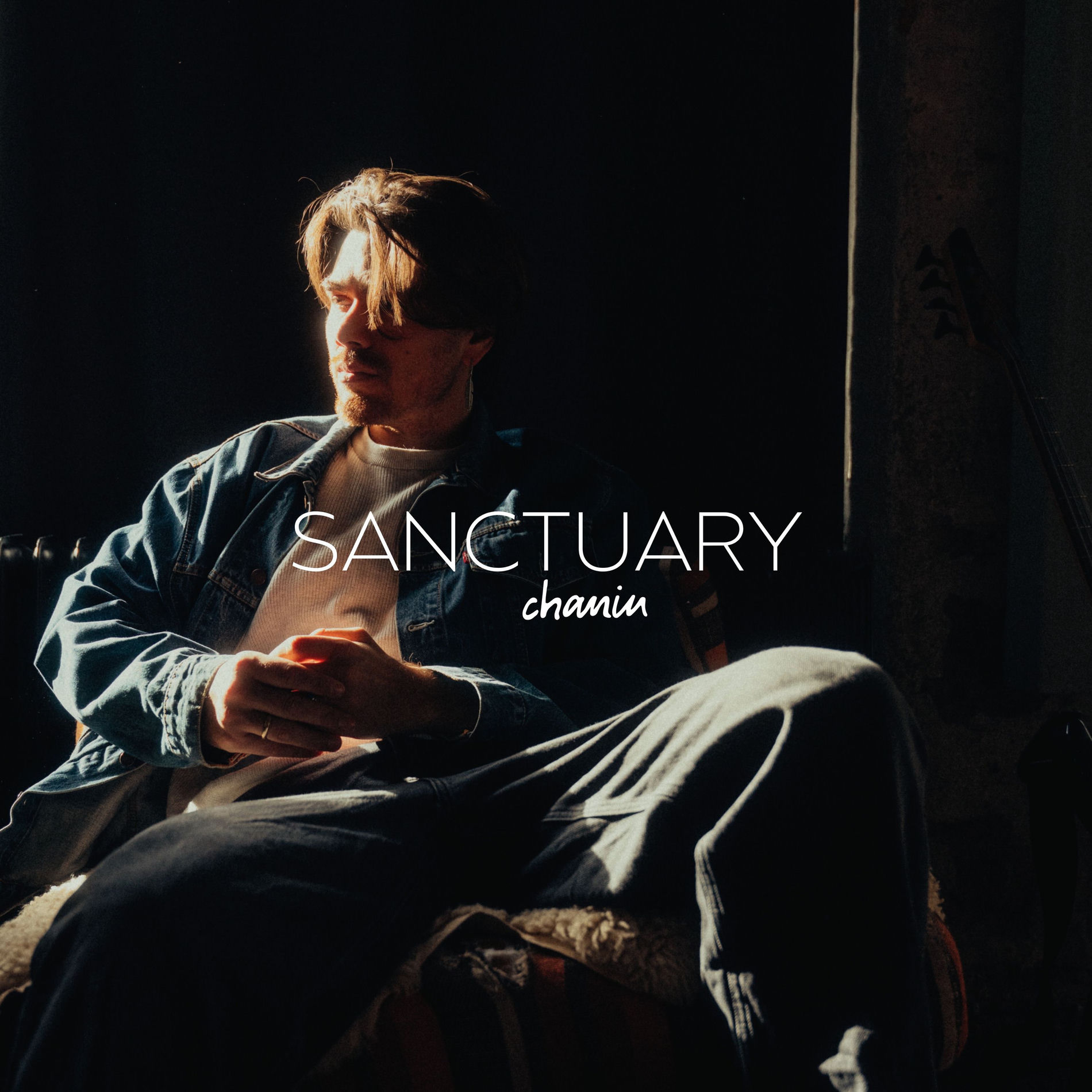 Album cover of Sanctuary