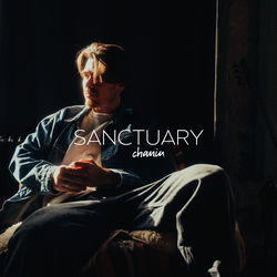 Capa de Sanctuary