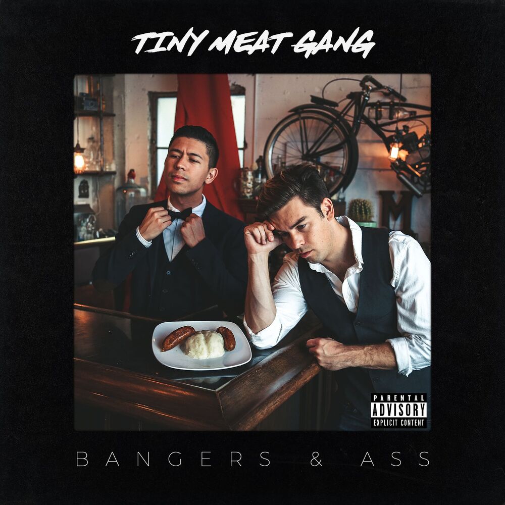 Picture of Bangers & Ass