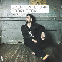 Cover of Adoration