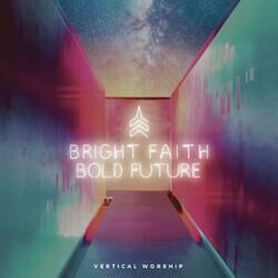 Cover of Bright Faith Bold Future