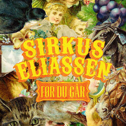 Cover of Før du går