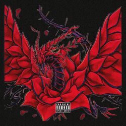 Dragon Tailz: Rose