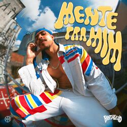 Cover of Mente Pra Mim