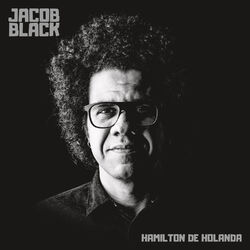 Cover of Jacob Black