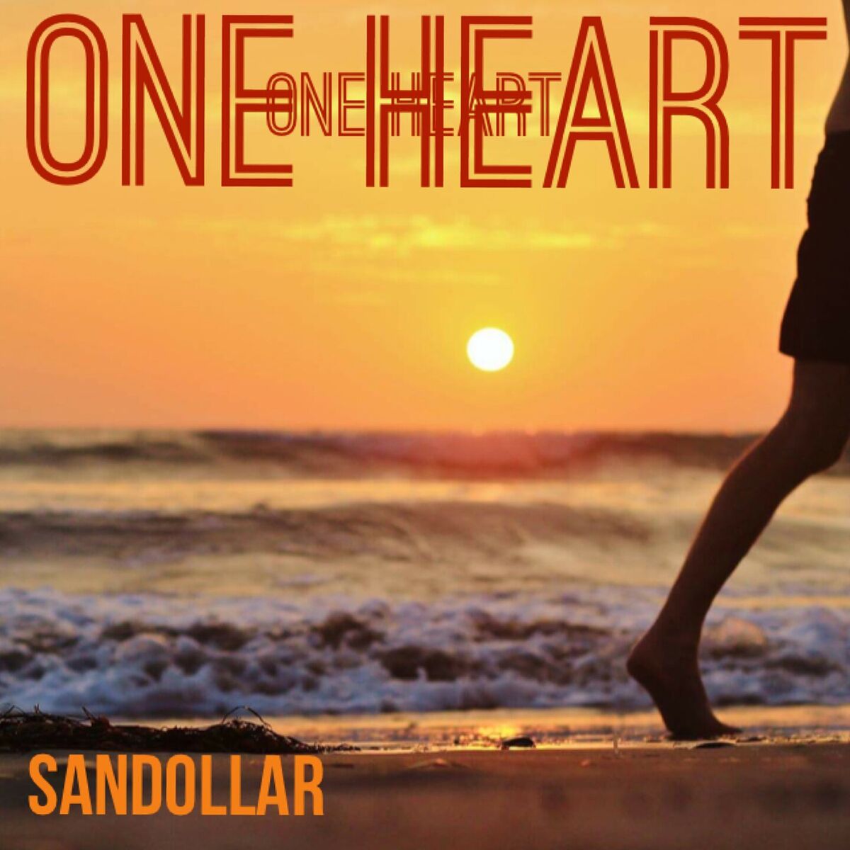 Album cover of One Heart