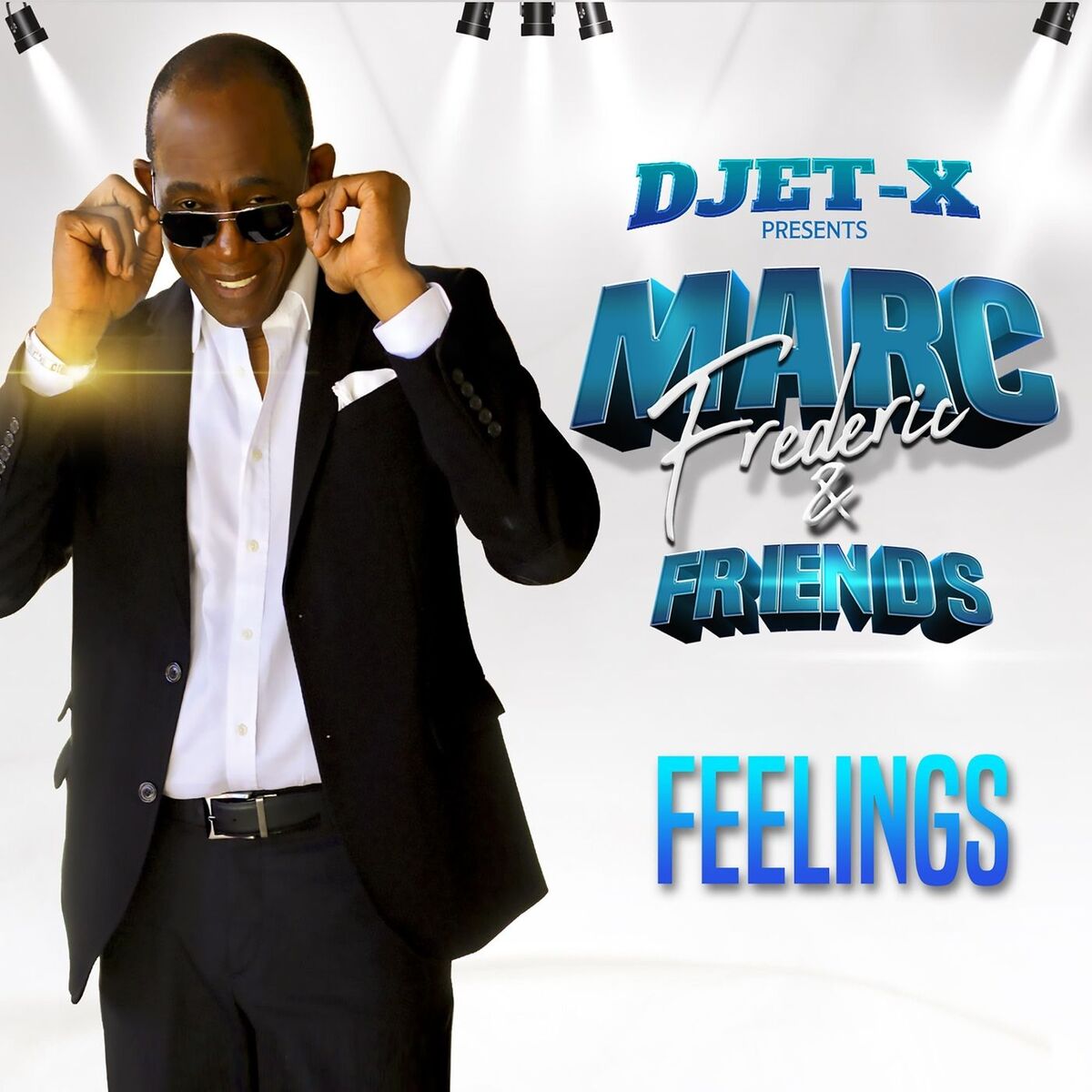 Album cover of Feelings