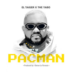 PACMAN