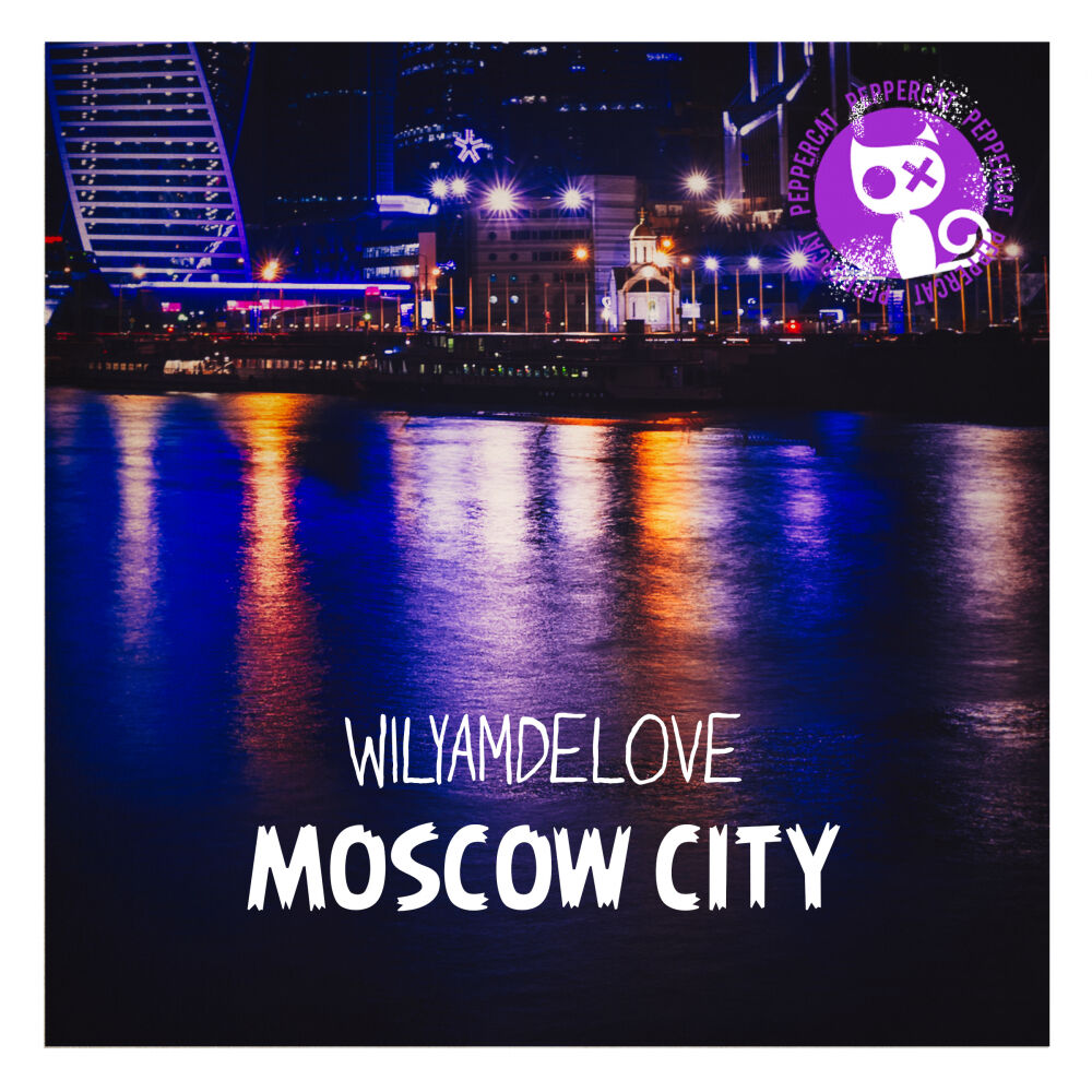 Picture of Moscow City