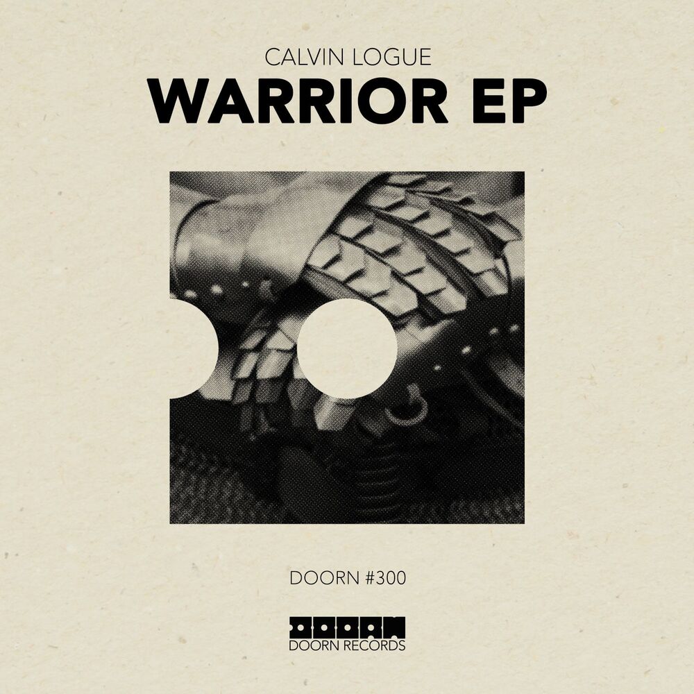 Picture of Warrior EP