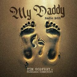 Cover of My Daddy (Radio Edit)