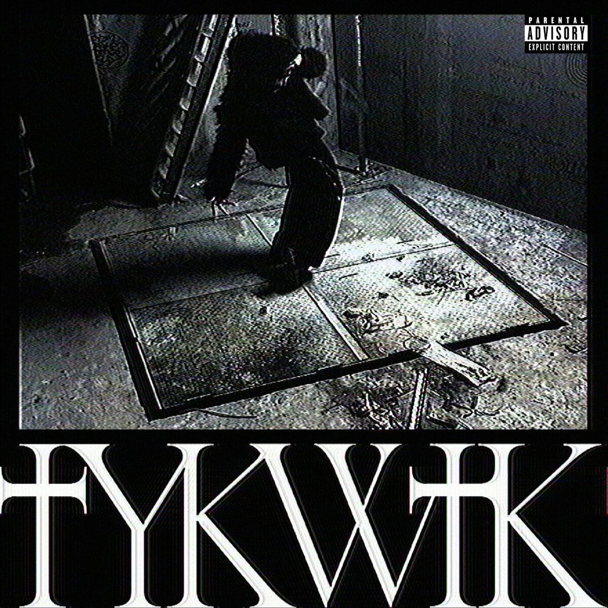 Album cover of IYKWIK