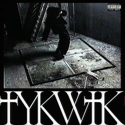 Cover of IYKWIK