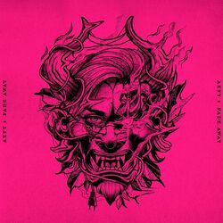 Cover of Fade Away