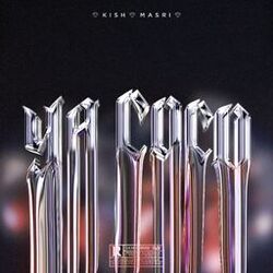 music cover