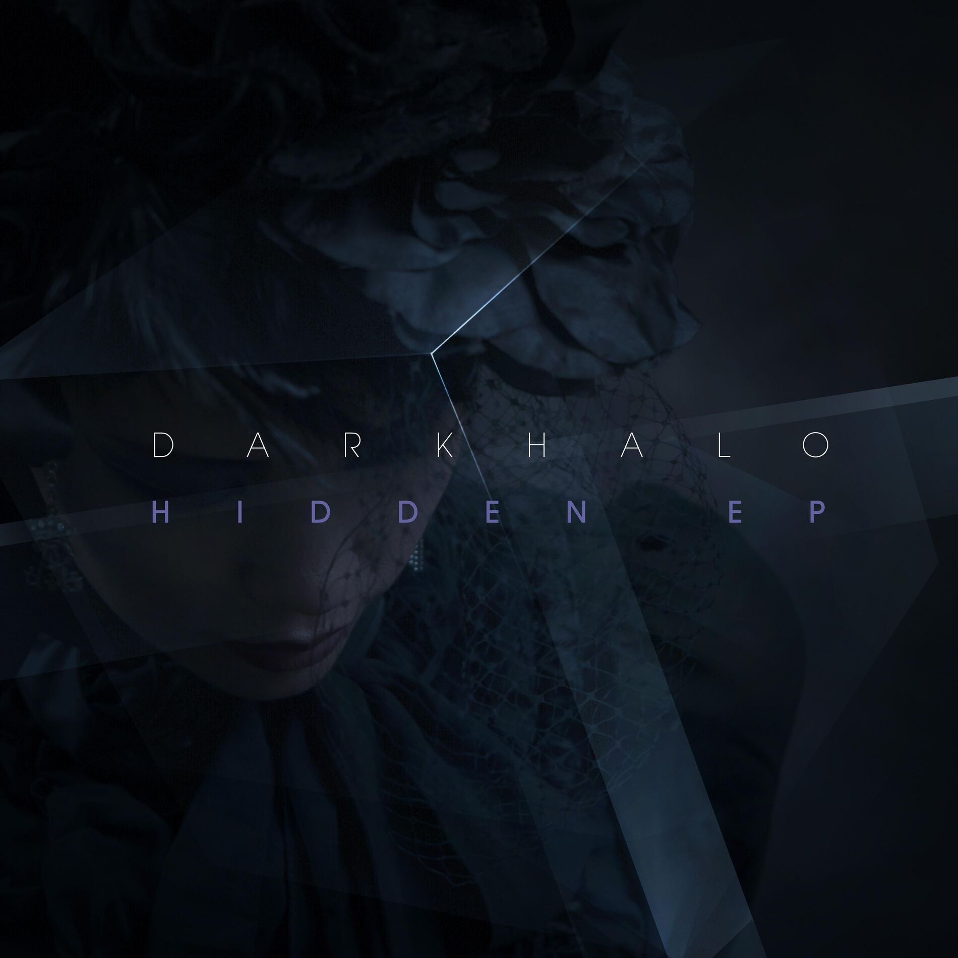 Album cover of Hidden EP