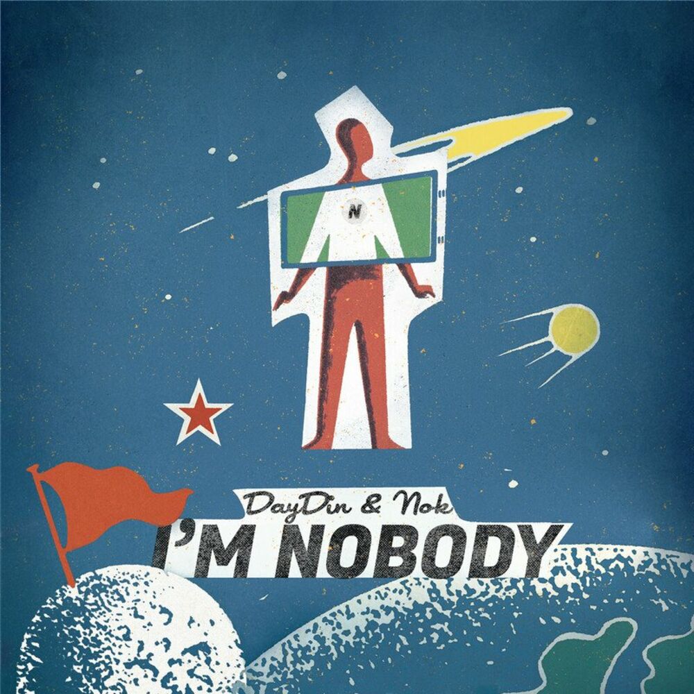 Picture of I'm Nobody