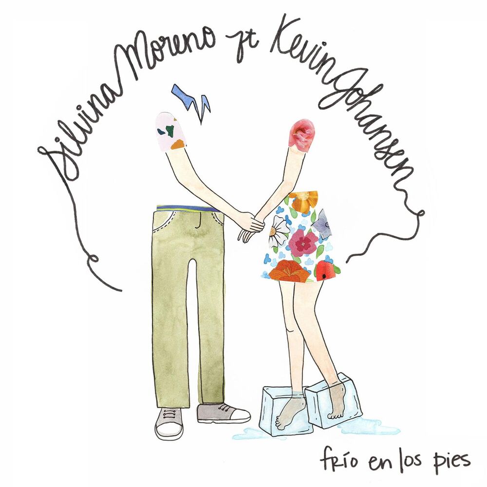 Picture of Frío en los Pies (feat. Kevin Johansen)