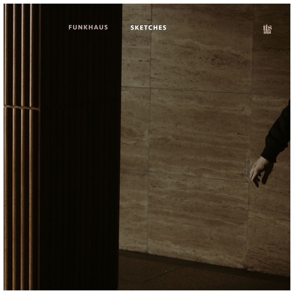 Album cover of Funkhaus Sketches