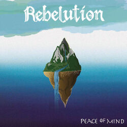 Cover of Peace of Mind (Deluxe)