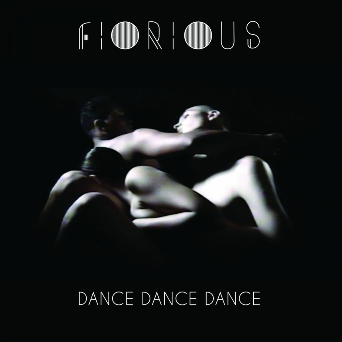Album cover of Dance Dance Dance