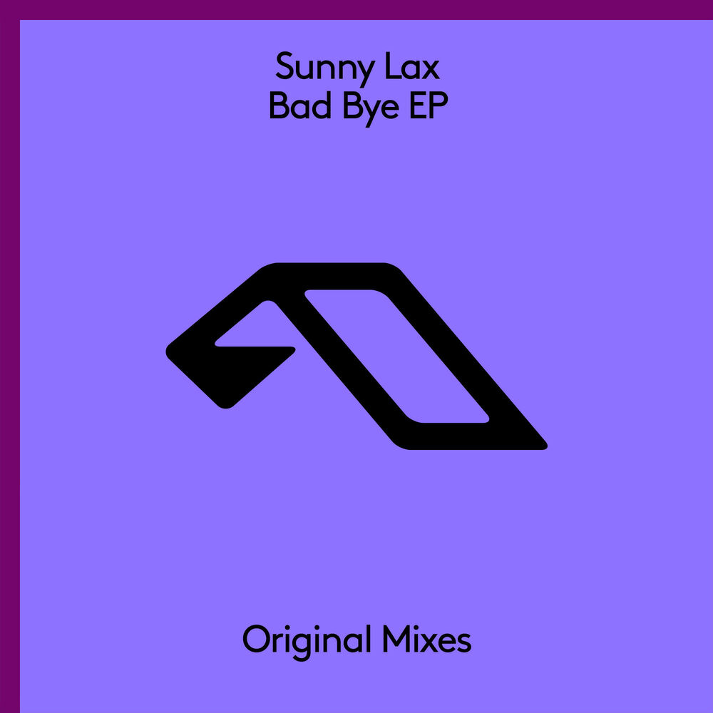 Picture of Bad Bye EP