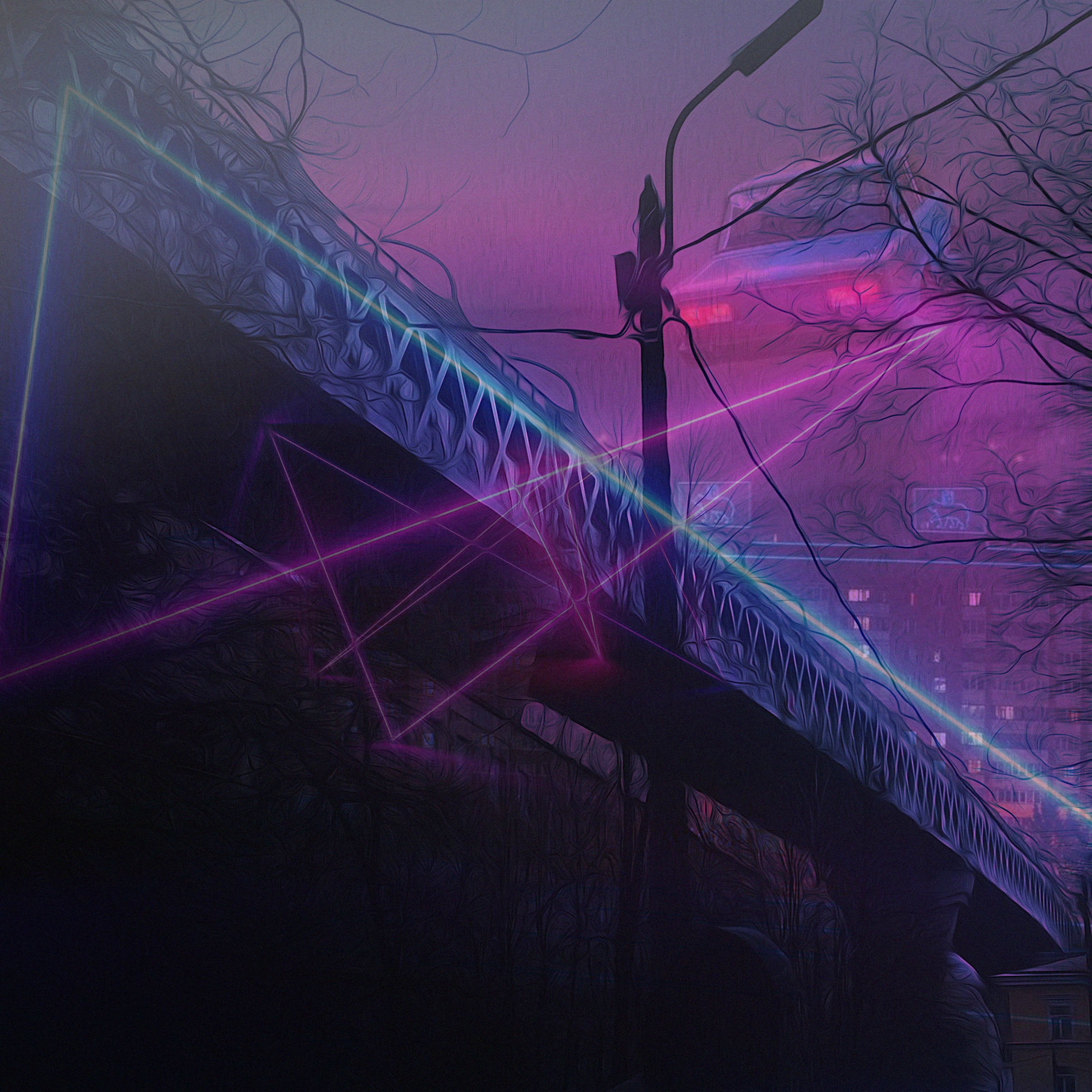 Album cover of Redlight