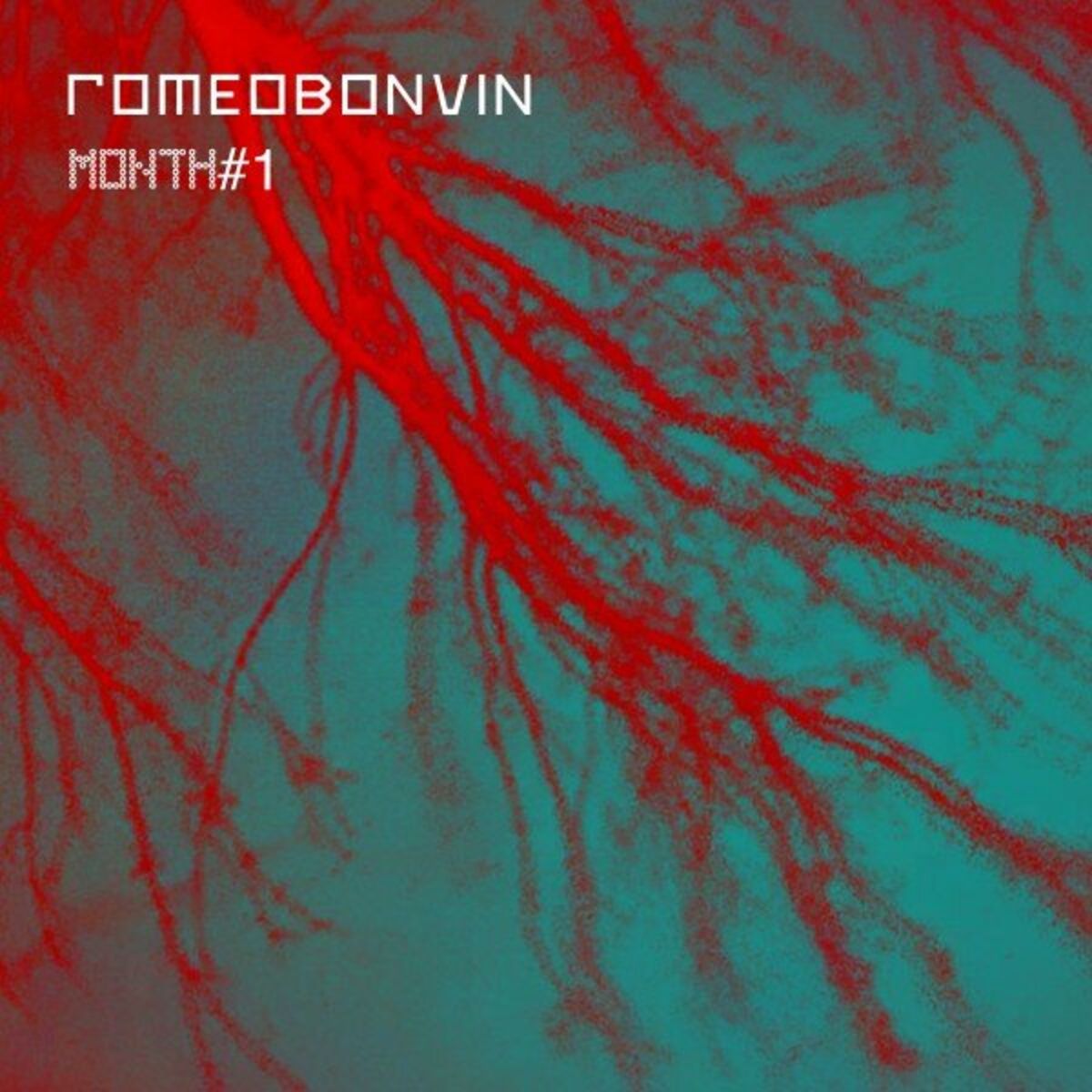 Album cover of Month No. 1