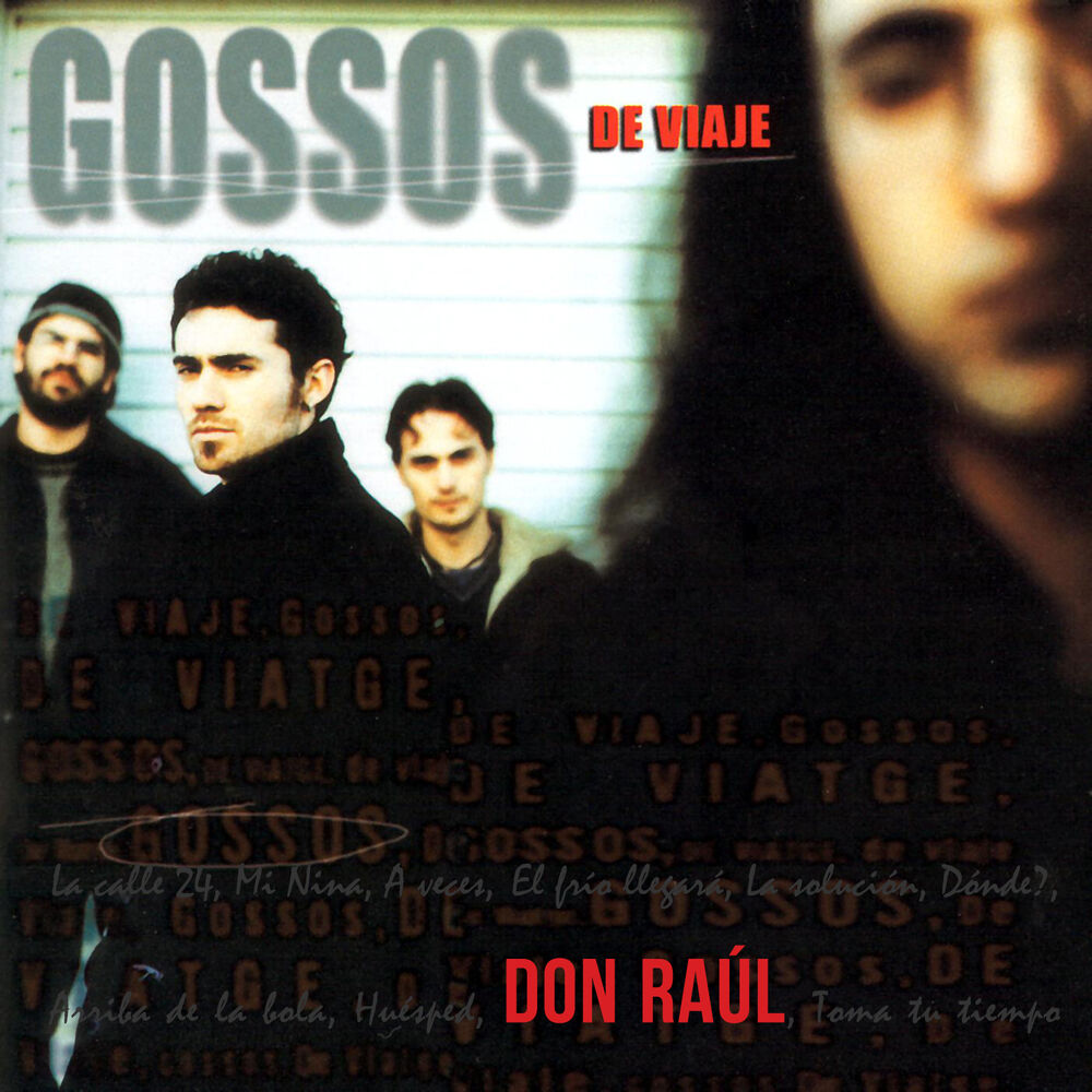 Picture of Don Raúl