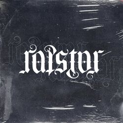 Cover of Rap Star