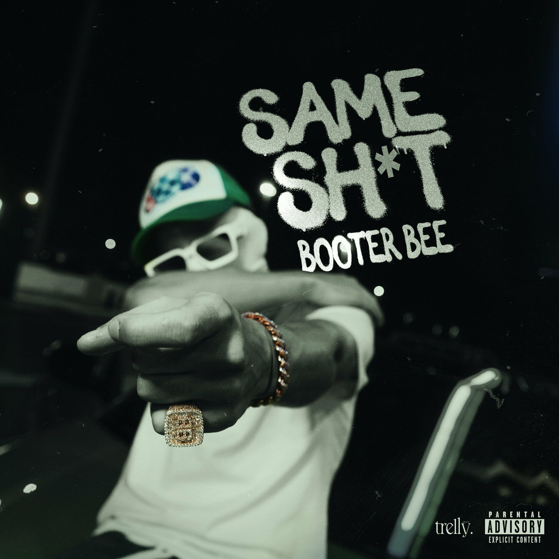Album cover of Same Sh*t