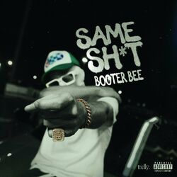 Cover of Same Sh*t